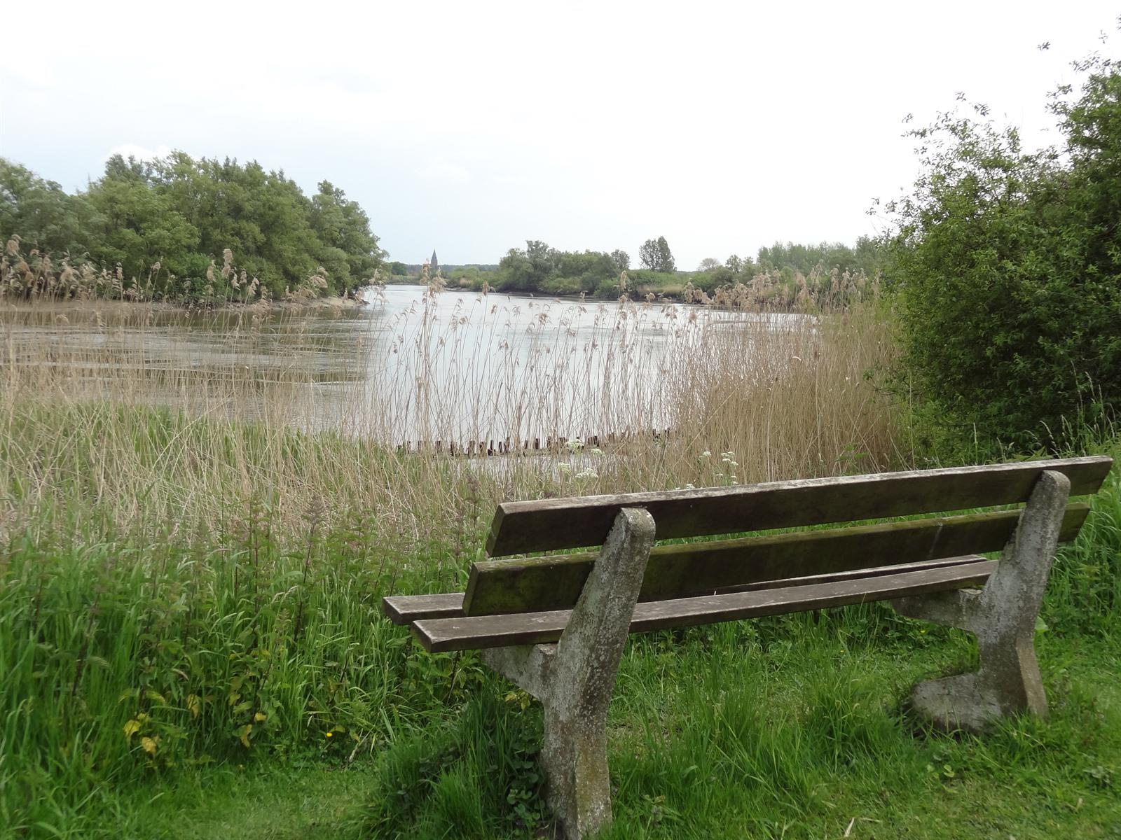 Buggenhout – Dendermonde fietsroute