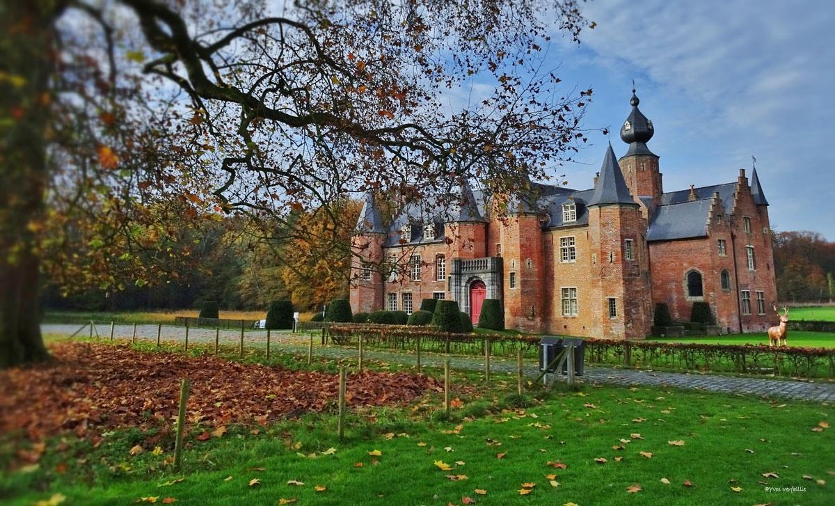 Fietsen rond Roeselare: Van Rodenbach tot het wielermuseum