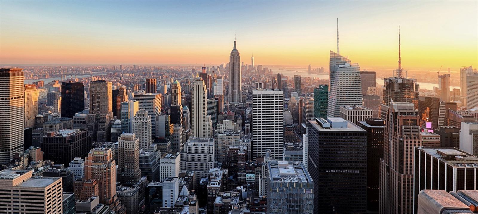 Wandeling Manhattan: Grand Central, Chrysler Building en de Empire State Building