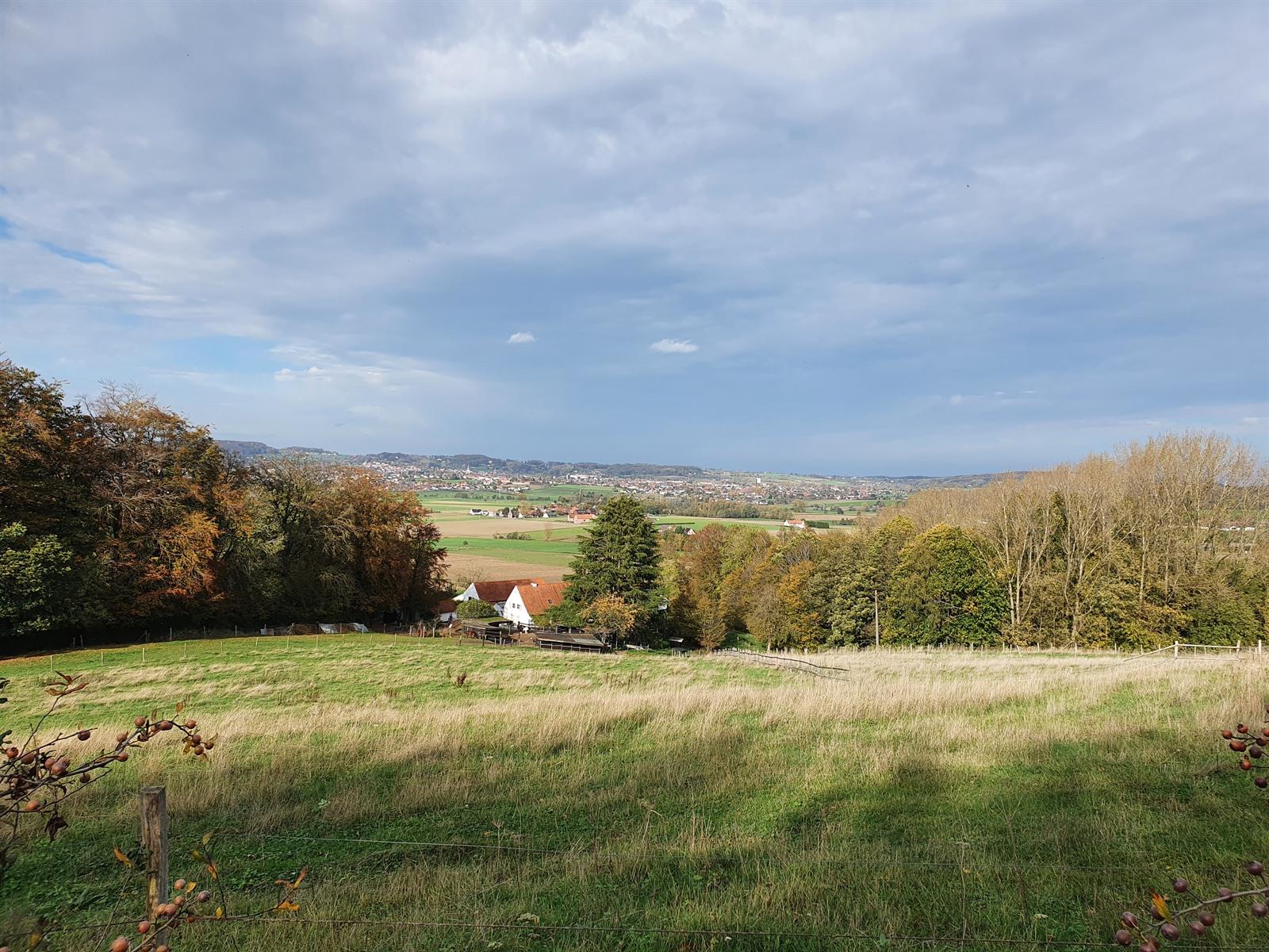 Ronse fietsroute door de Vlaamse Ardennen met e-bike