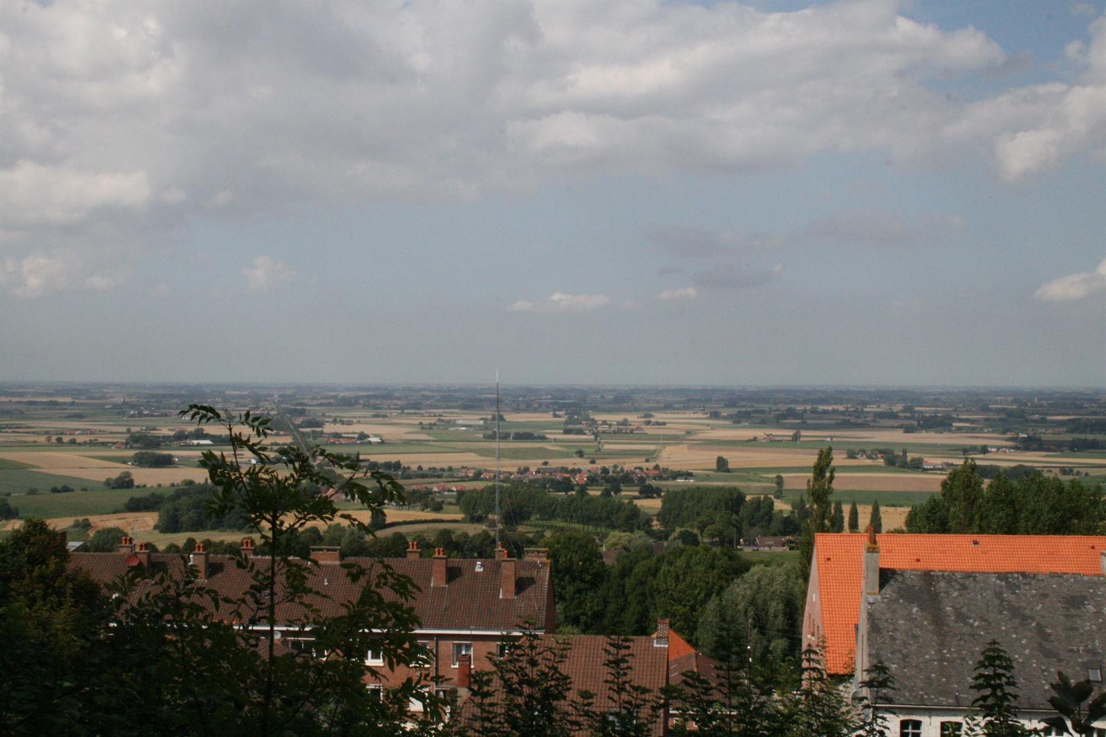 Cassel verrassende wandelroute