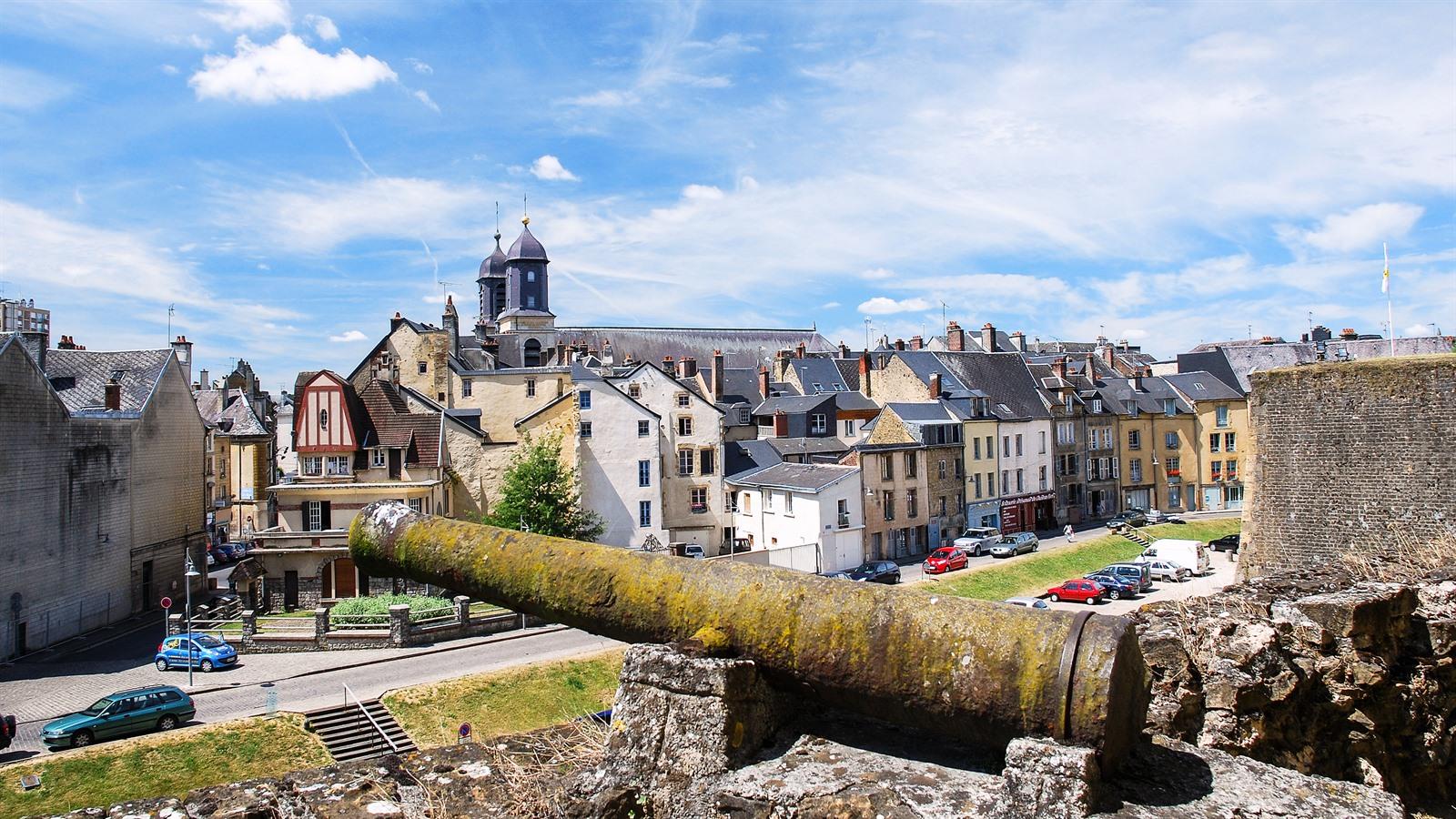 Autorondreis door de Franse Ardennen: Complete route + kaart