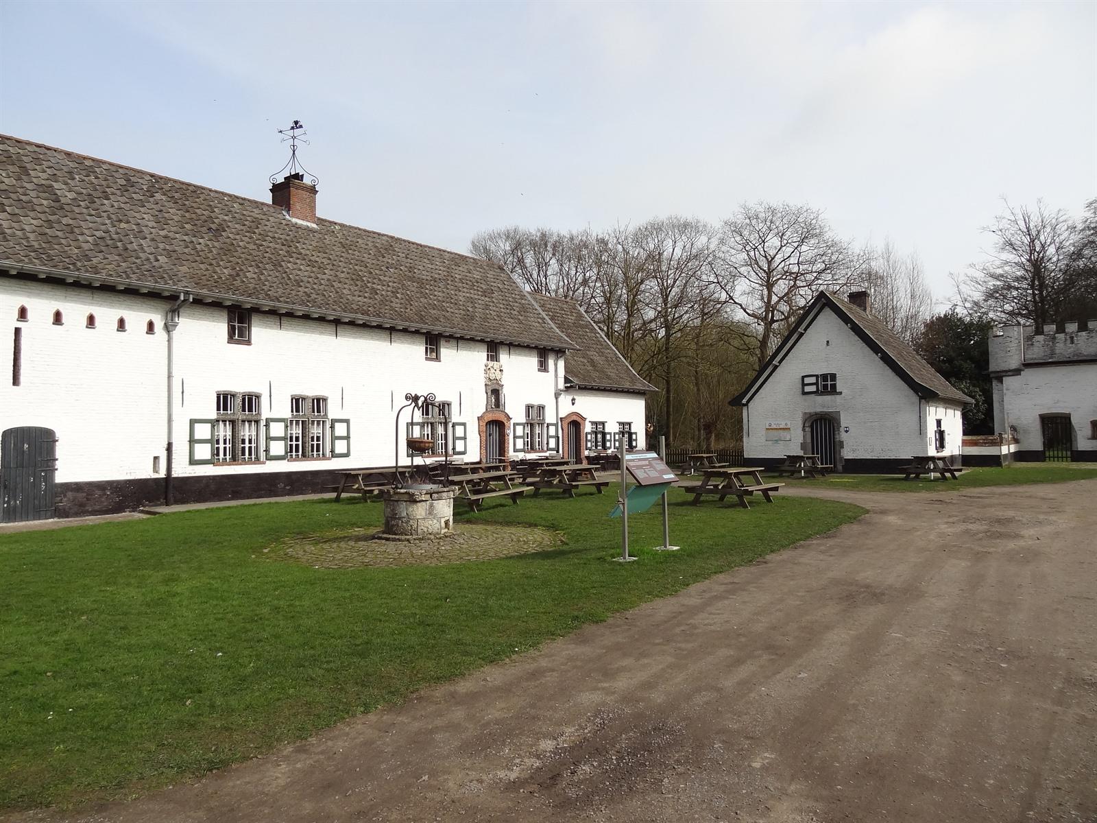 Fietsen in het Hinterland van Eeklo: Ontdek het Meetjesland