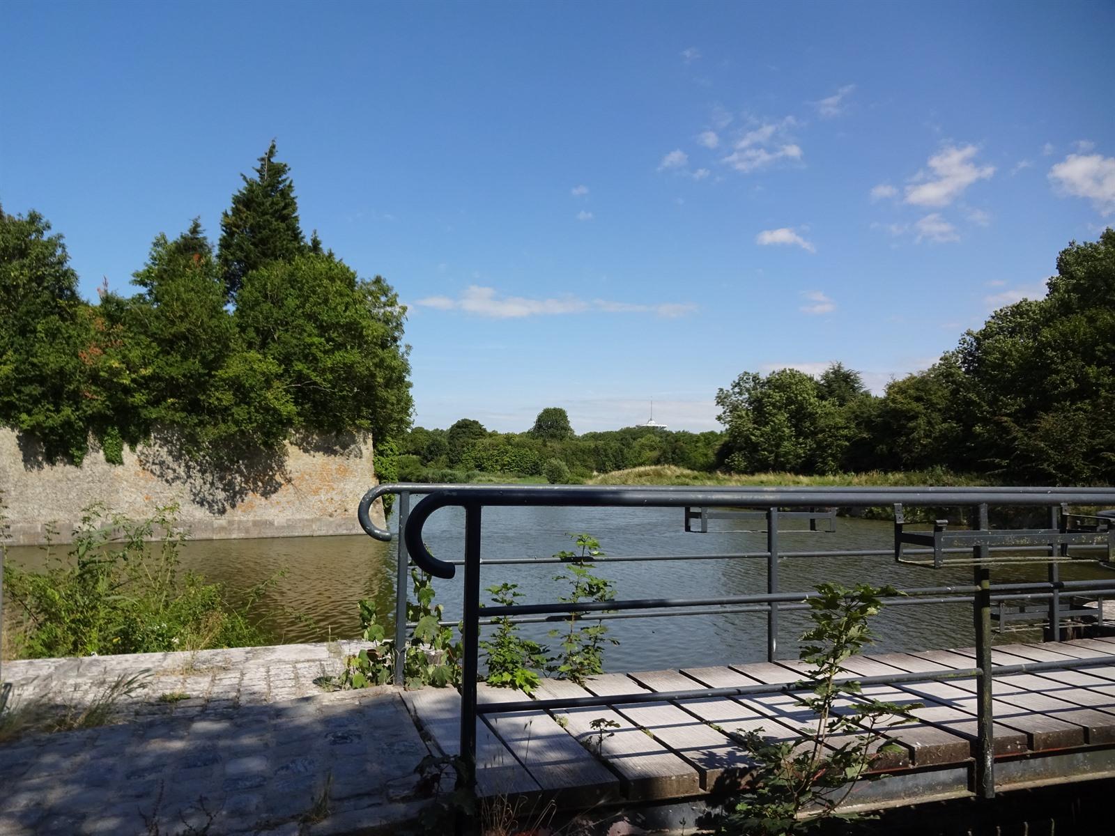 Stadswandeling door Gravelines