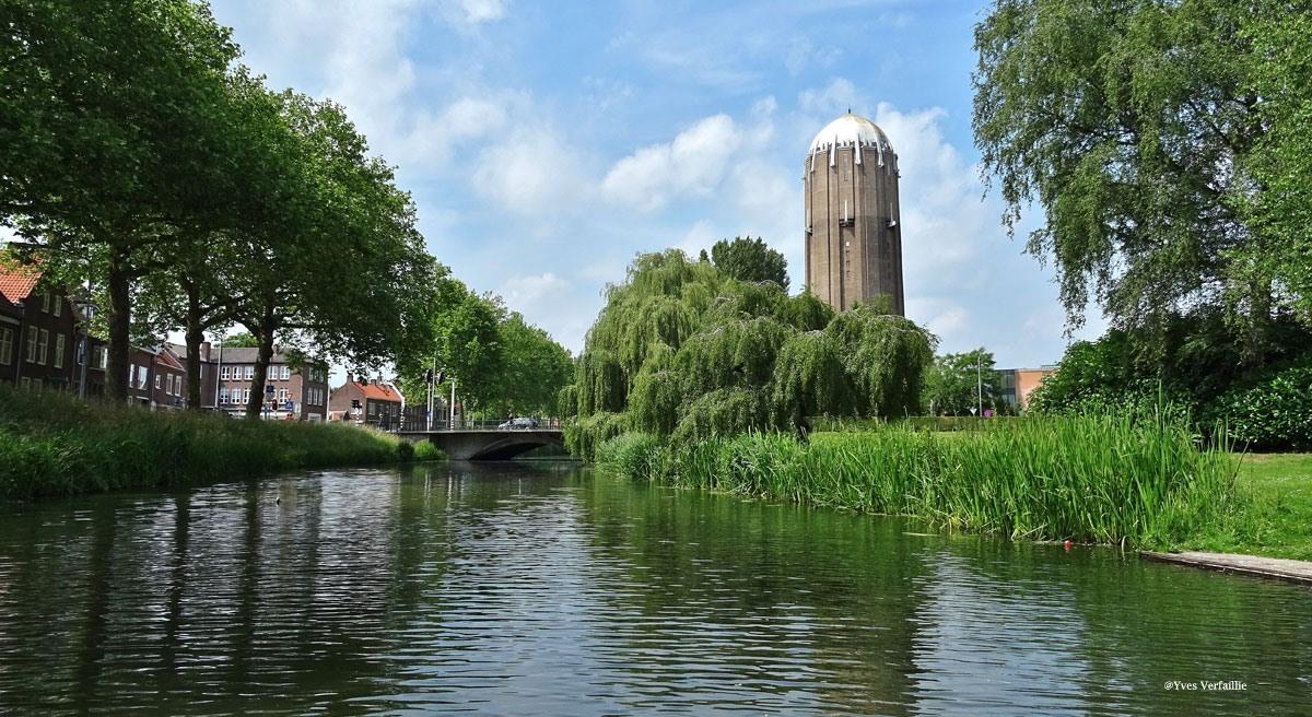 Achterhoek fietsvakantie