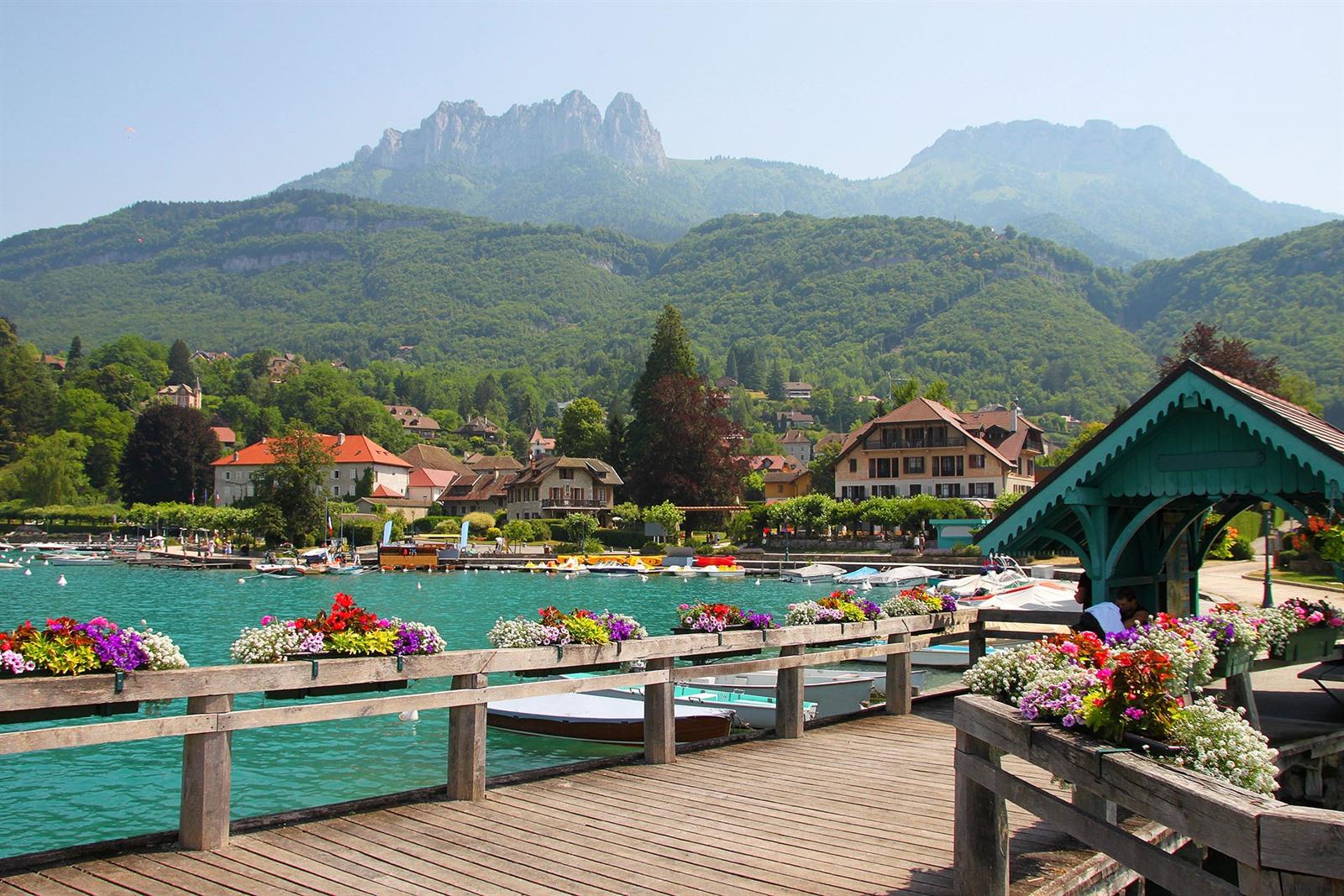 Roadtrip Savoie en Haute-Savoie: verken de schoonheid van de Franse Alpen