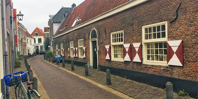 haarlem hof