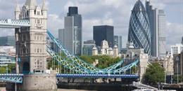 Londen alle promoties incl. Eurostar en ontbijtbuffet