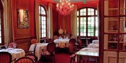 4 dagen Hotel La Maison Rouge *** regio Lens met ontbijtbuffet